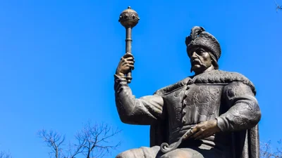 Іван Мазепа vs. російська пропаганда: правда, яку намагалися стерти