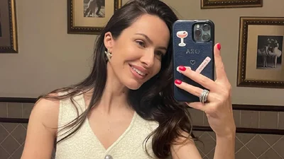 Экс-супруга Владимира Остапчука поставила точку в разделе имущества, которое длилось почти 3 года