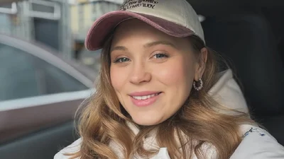 Анна Кошмал призналась, как рожала и чем врачи любят пугать рожениц