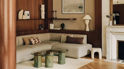 Це правило підтримують усі дизайнери – не купуй меблі, поки не дізнаєшся його