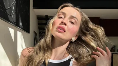 Парфюм для волос – секрет утонченного аромата на весь день