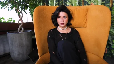 "Мне что: нечем себя чем занять", - блогерша Настя Воскобойник объяснила, почему отказалась от участия в Холостяке