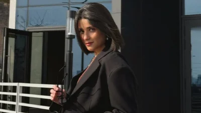 Блогер Анастасия Воскобойник рассказала о самом дорогом подарке, который ей дарили