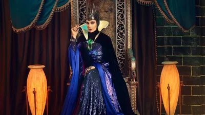 Скандальная новая "Белоснежка": главные актрисы ужасно поссорились – и вот почему