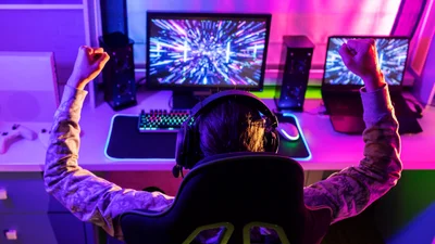 Известная компания разработала ИИ-помощника для геймеров: помогает прокачать скиллы даже опытным