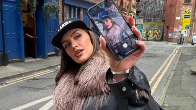 Шесть главных трендов в фотографии 2025 года: как создавать стильный и яркий контент