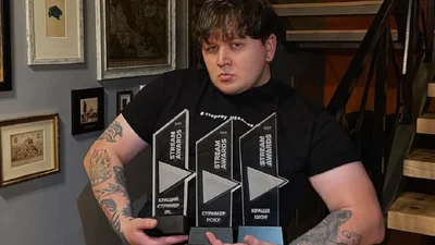 Миша Лебига потерял 7 килограммов во время непрерывного стрима-марафона по похудению - впечатляющие результаты