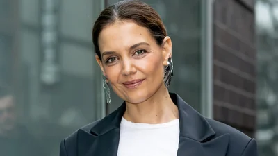 Кеті Голмс завжди носить це у своїй сумочці - і іншим радить