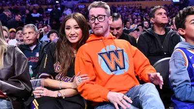 Последствия "Один дома": жена Маколея Калкина была шокирована его привычками