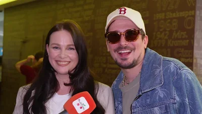 "Дантік, ей?", - Позитив заявив, що Дантес припинив із ним спілкуватися