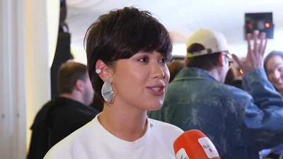 "Прокидаюся з ним у ліжку": Lida Lee сказала, чи справді Даніель Салем її хлопець