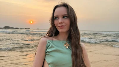 Эксклюзив: актриса Ирина Кудашова рассказала о хейте в украинском кино