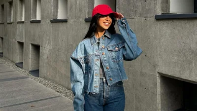 Вместо объемной куртки: 5 удобных и стильных альтернатив верхней одежды на весну 2025 года