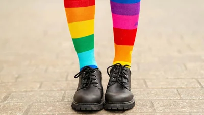 Яркие открытки со Всемирным днем людей с синдромом Дауна 2025 для вдохновения и поддержки