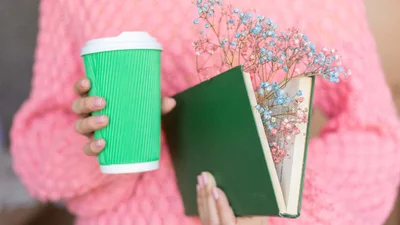 Хочеш бути щасливою, тоді прочитай ці 7 книг