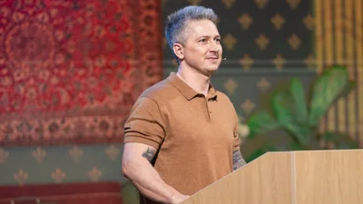 Олександр Педан відмовився від шкідливої звички - й ось що це