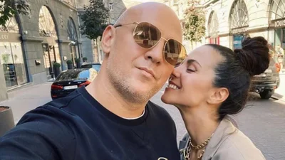 Потап после ссоры с Каменских засветился с другой –и это горячее видео уже в сети