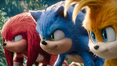 5 крутых семейных фильмов – включай на весенних каникулах