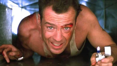 Взрывные цитаты Брюса Уиллиса, которые смотивируют тебя действовать