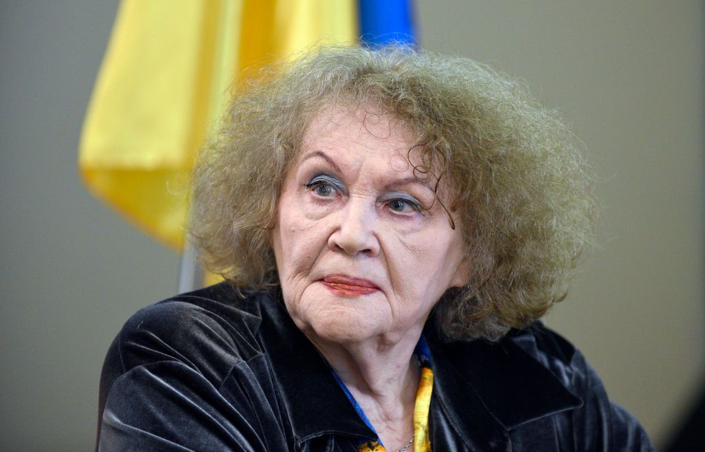 Дочь Лины Костенко рассказала, как сейчас чувствует себя и где находится поэтесса - 698448 Дочь Лины Костенко рассказала, как сейчас чувствует себя и где находится поэтесса - фото 698448