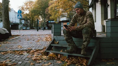 Андрій Хливнюк прокоментував "бронь" від Мінкульту