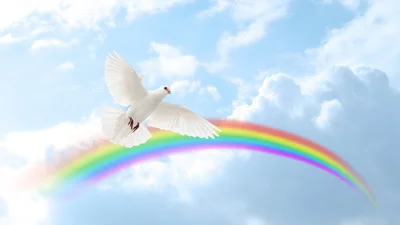 Патріотичні привітання з Благовіщенням та картинки, які надихають