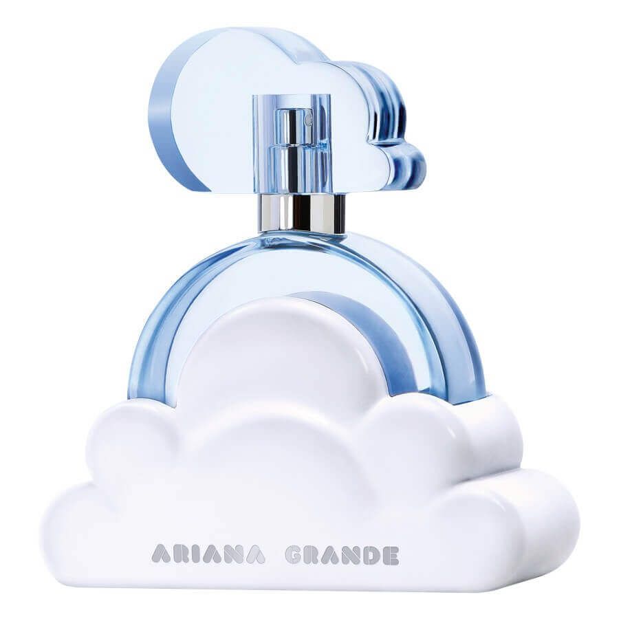 Ariana Grande – Cloud - 698566 Ariana Grande – Cloud - фото 698566