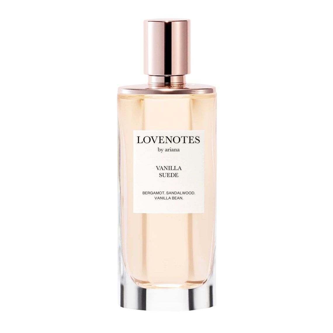 Ariana Grande – Lovenotes Vanilla Suede - 698570 Ariana Grande – Lovenotes Vanilla Suede - фото 698570