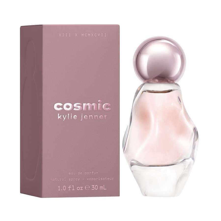 Kylie Jenner – Cosmic - 698571 Kylie Jenner – Cosmic - фото 698571