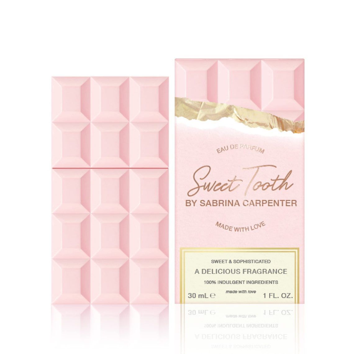 Sabrina Carpenter – Sweet Tooth - 698573 Sabrina Carpenter – Sweet Tooth - фото 698573