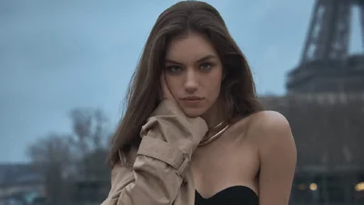 Александра Кучеренко показала, каким страстным занятием увлеклась после развода