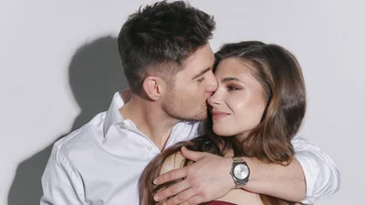 "Ми наче вогонь і бензин": як проходять сварки у сім'ї Остапчуків