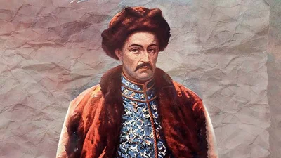 Перший український політтехнолог Іван Мазепа - маловідомі факти про гетьмана