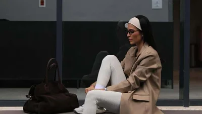 Эта сумка должна быть у каждой стильной красавицы этой весной - аксессуар, пленивший модный мир