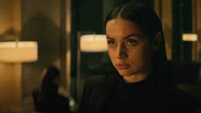 "Из мира "Джона Уика": новый трейлер "Балерины" заспойлерил Киану Ривза