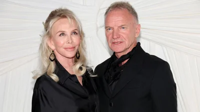 Дружина Стінга закликала світ допомогти Україні