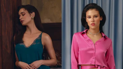 Магия красоты: эстетические образы от Anabel Arto для встречи с весной