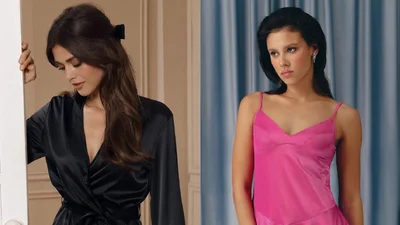 Весняне перезавантаження: як оновити гардероб спідньої білизни та домашнього одягу