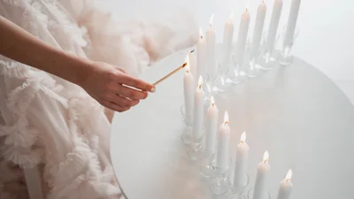 Благовещение 2025: светлые поздравления и очень красивые картинки