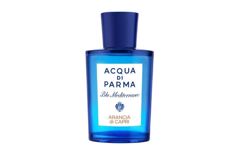 Acqua di Parma Blu Mediterraneo Arancia di Capri Eau de Toilette - 698988 Acqua di Parma Blu Mediterraneo Arancia di Capri Eau de Toilette - фото 698988