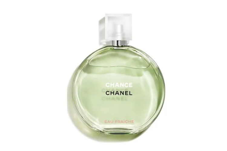 Chanel Chance Eau Fraîche Eau de Toilette - 698989 Chanel Chance Eau Fraîche Eau de Toilette - фото 698989