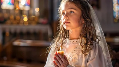 Поздравления с Благовещением 2025 - вдохновляющие открытки, картинки и особенно теплая проза