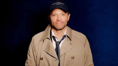 "Swasticar": зірка "Надприродного" і друг України оригінально потролив Ілона Маска