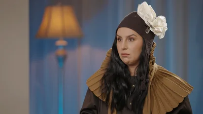 Джамала сказала, сколько набрала килограммов во время беременности