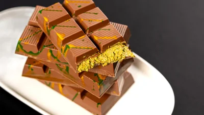 Дубайський шоколад: у культових ласощах виявили небезпечні сполуки