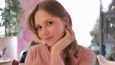 Цей фрукт Анна Кошмал їсть кожен день - ти здивуєшся його властивостям