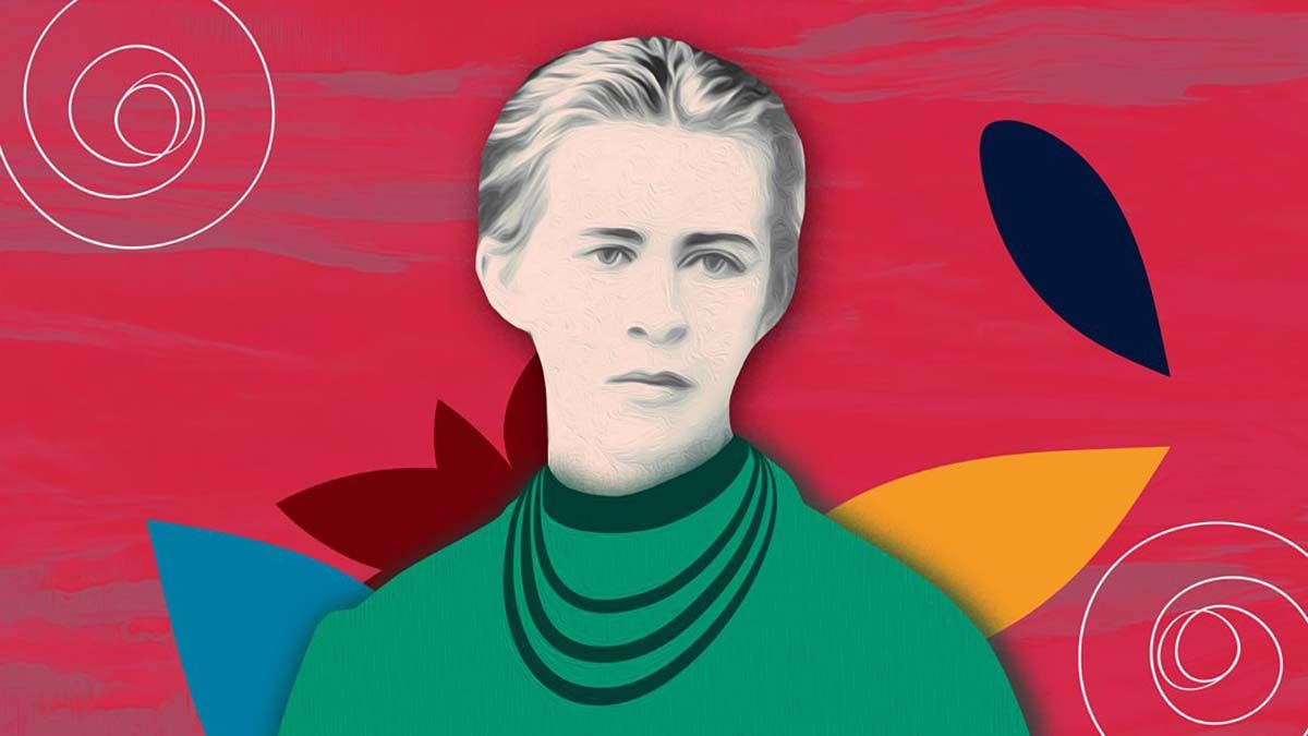Щемящие стихи на украинском, которые задевают за живое - 699245 Щемящие стихи на украинском, которые задевают за живое - фото 699245