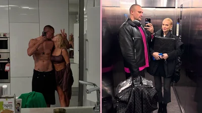 Экс-возлюбленная Тараса Цимбалюка записывает грустные видео о прошлых отношениях