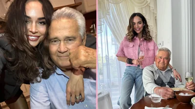 Маша Фокина сообщила о смерти известного родственника — первого премьер-министра Украины