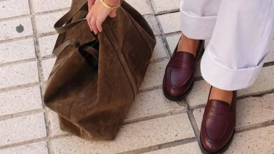 Ось яке взуття буде модним весною 2025 - лише ця пара тобі потрібна цього сезону